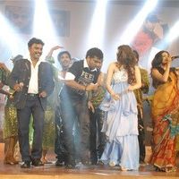 Jr NTR's Oosaravelli Audio Launch Gallery | Picture 77292